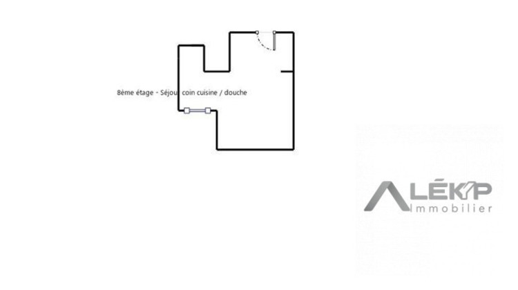 Ma-Cabane - Vente Appartement Neuilly-sur-Seine, 7 m²