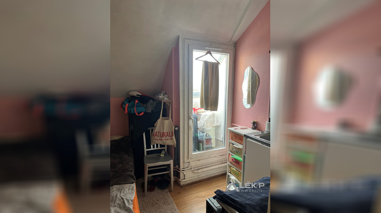 Ma-Cabane - Vente Appartement Neuilly-sur-Seine, 7 m²