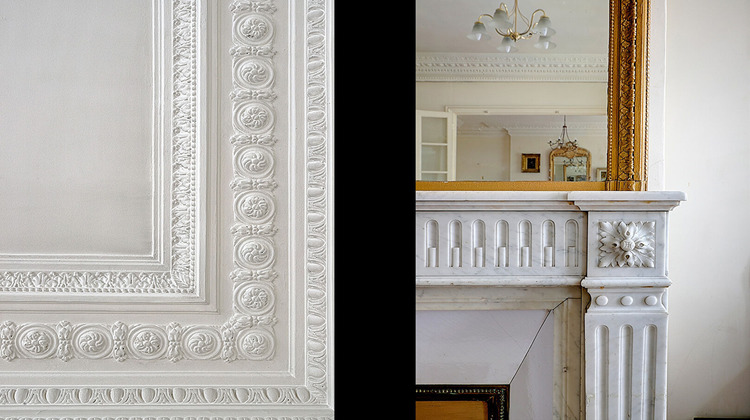 Ma-Cabane - Vente Appartement NEUILLY-SUR-SEINE, 160 m²