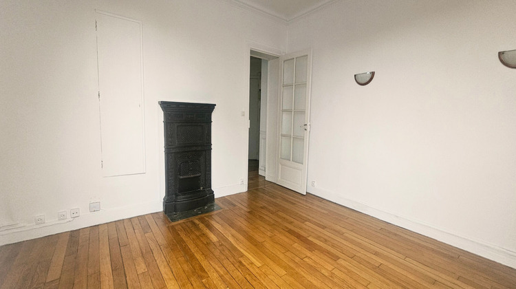 Ma-Cabane - Vente Appartement NEUILLY-SUR-SEINE, 40 m²