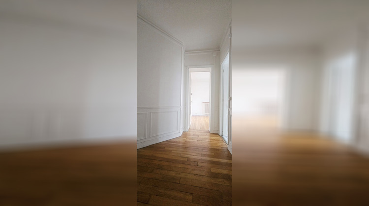 Ma-Cabane - Vente Appartement NEUILLY-SUR-SEINE, 40 m²