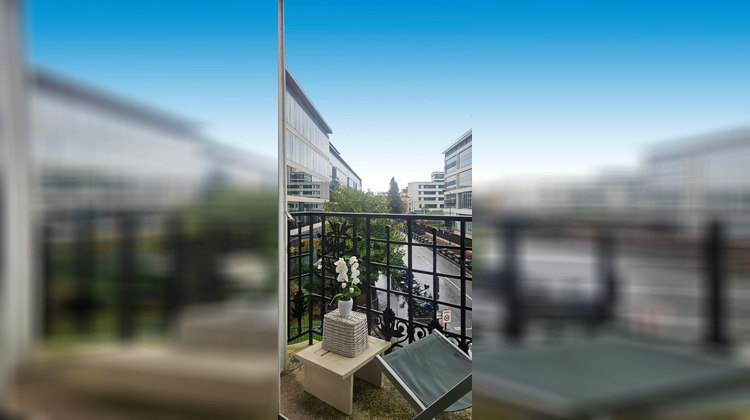 Ma-Cabane - Vente Appartement NEUILLY-SUR-SEINE, 40 m²