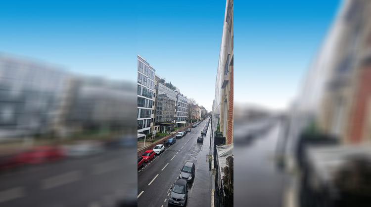 Ma-Cabane - Vente Appartement NEUILLY-SUR-SEINE, 40 m²