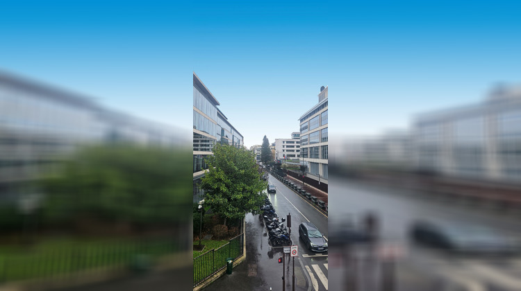 Ma-Cabane - Vente Appartement NEUILLY-SUR-SEINE, 40 m²