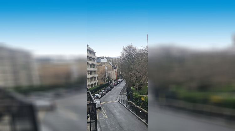 Ma-Cabane - Vente Appartement NEUILLY-SUR-SEINE, 40 m²