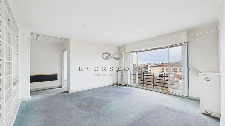 Ma-Cabane - Vente Appartement NEUILLY-SUR-SEINE, 60 m²