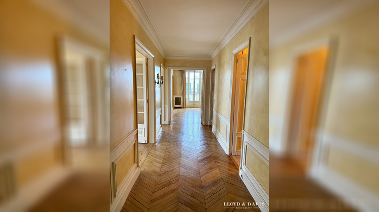 Ma-Cabane - Vente Appartement Neuilly-sur-Seine, 141 m²