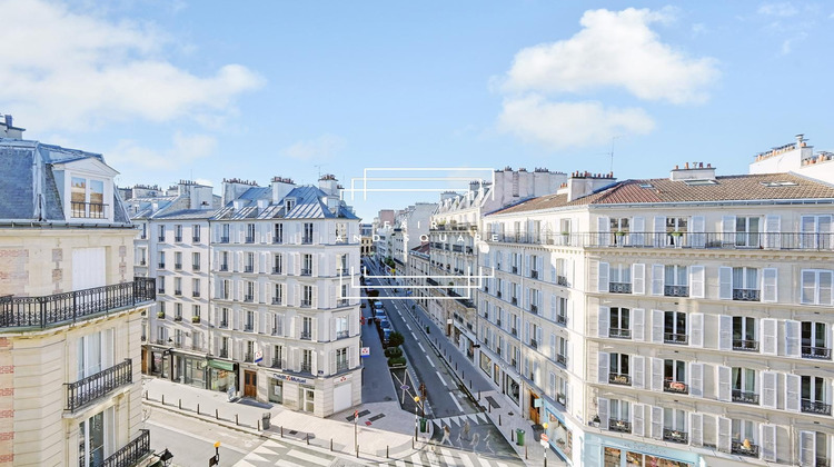 Ma-Cabane - Vente Appartement Neuilly-sur-Seine, 56 m²