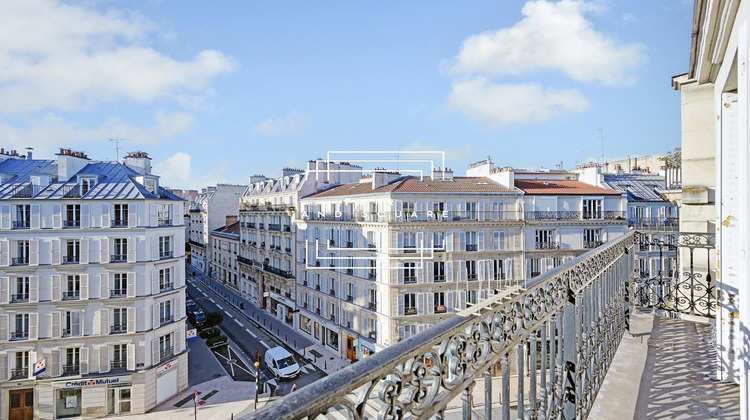 Ma-Cabane - Vente Appartement Neuilly-sur-Seine, 56 m²