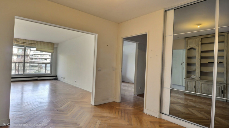 Ma-Cabane - Vente Appartement Neuilly-sur-Seine, 64 m²
