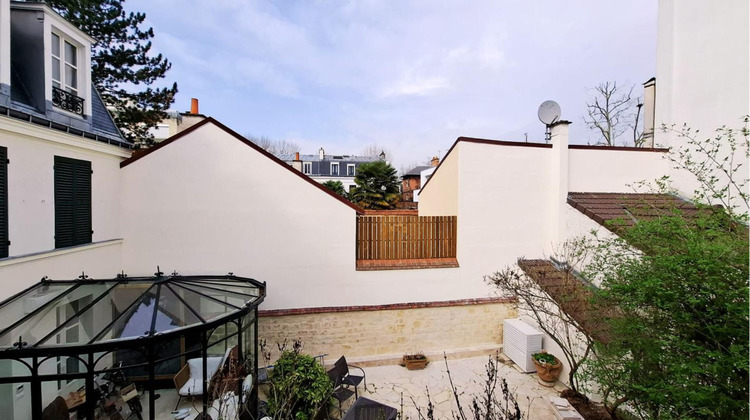 Ma-Cabane - Vente Appartement NEUILLY SUR SEINE, 79 m²