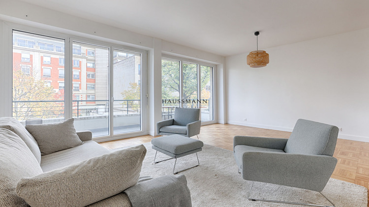 Ma-Cabane - Vente Appartement NEUILLY-SUR-SEINE, 67 m²