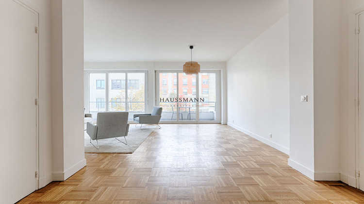 Ma-Cabane - Vente Appartement NEUILLY-SUR-SEINE, 67 m²