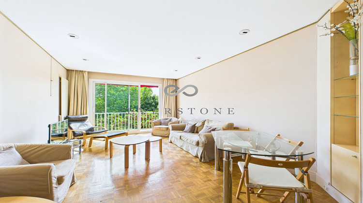 Ma-Cabane - Vente Appartement NEUILLY-SUR-SEINE, 76 m²