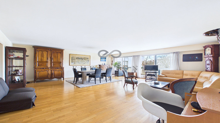 Ma-Cabane - Vente Appartement NEUILLY-SUR-SEINE, 114 m²