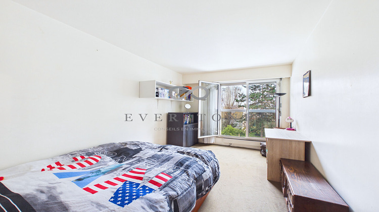 Ma-Cabane - Vente Appartement NEUILLY-SUR-SEINE, 114 m²