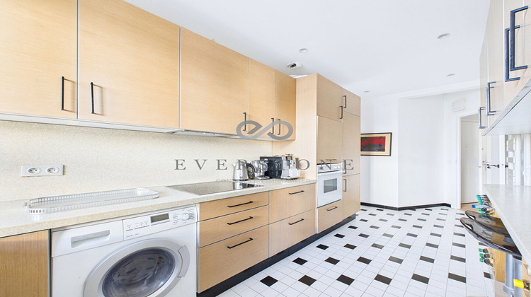 Ma-Cabane - Vente Appartement NEUILLY-SUR-SEINE, 91 m²