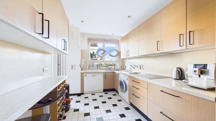 Ma-Cabane - Vente Appartement NEUILLY-SUR-SEINE, 91 m²