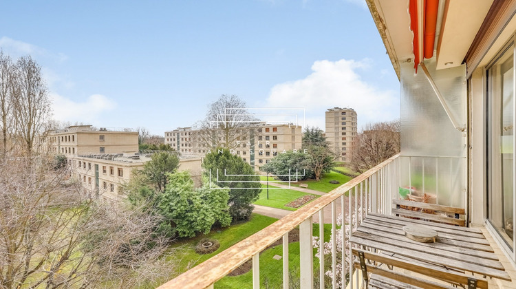 Ma-Cabane - Vente Appartement Neuilly-sur-Seine, 77 m²