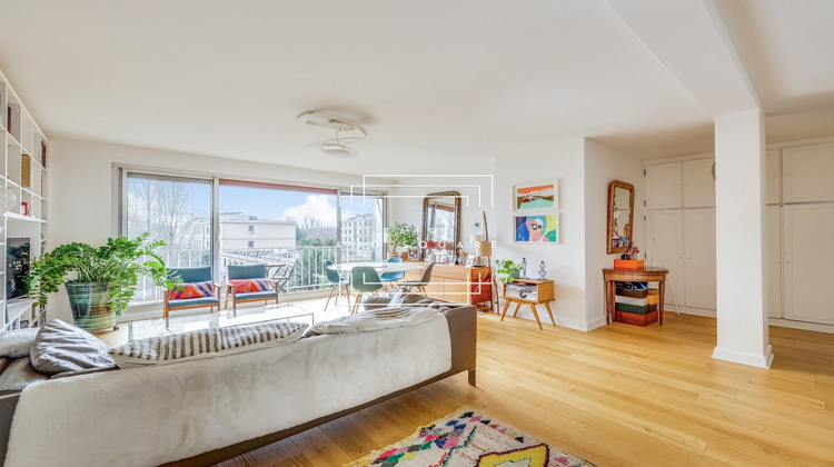 Ma-Cabane - Vente Appartement Neuilly-sur-Seine, 77 m²