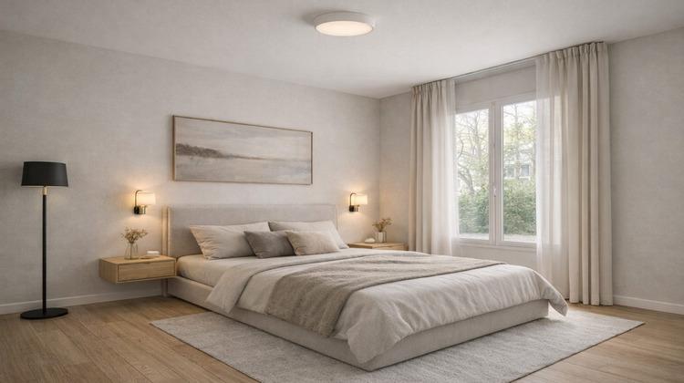 Ma-Cabane - Vente Appartement Neuilly-sur-Seine, 82 m²