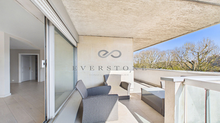 Ma-Cabane - Vente Appartement NEUILLY-SUR-SEINE, 91 m²