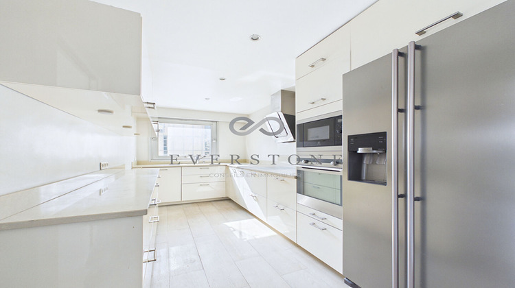 Ma-Cabane - Vente Appartement NEUILLY-SUR-SEINE, 91 m²