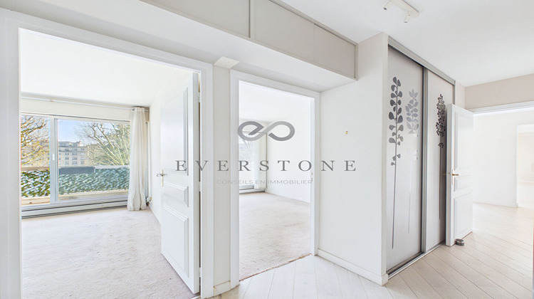 Ma-Cabane - Vente Appartement NEUILLY-SUR-SEINE, 91 m²