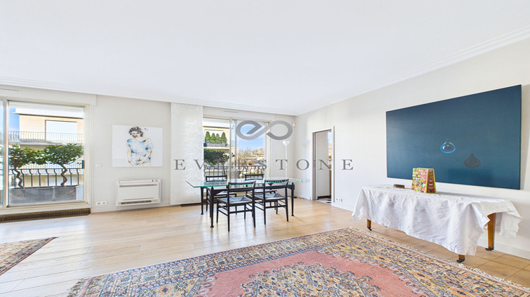 Ma-Cabane - Vente Appartement NEUILLY-SUR-SEINE, 91 m²