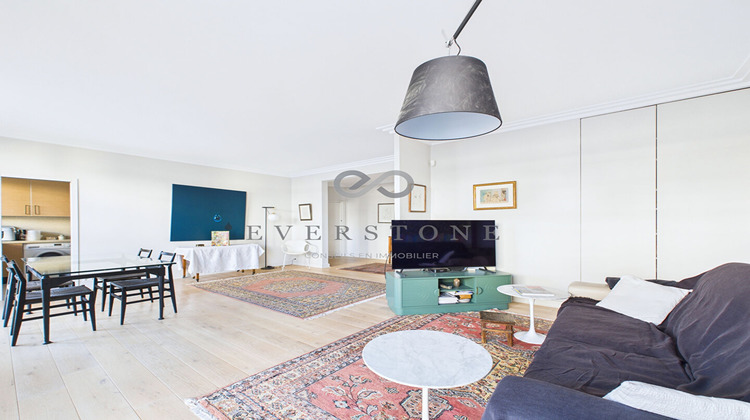 Ma-Cabane - Vente Appartement NEUILLY-SUR-SEINE, 91 m²