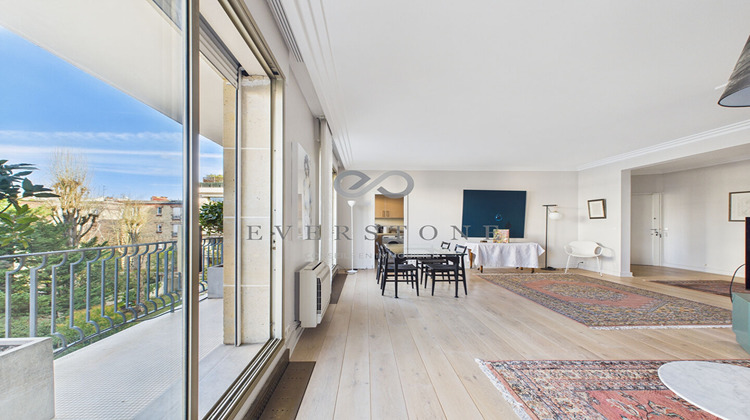 Ma-Cabane - Vente Appartement NEUILLY-SUR-SEINE, 91 m²