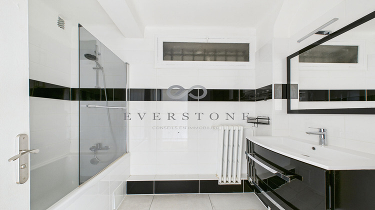 Ma-Cabane - Vente Appartement NEUILLY-SUR-SEINE, 70 m²