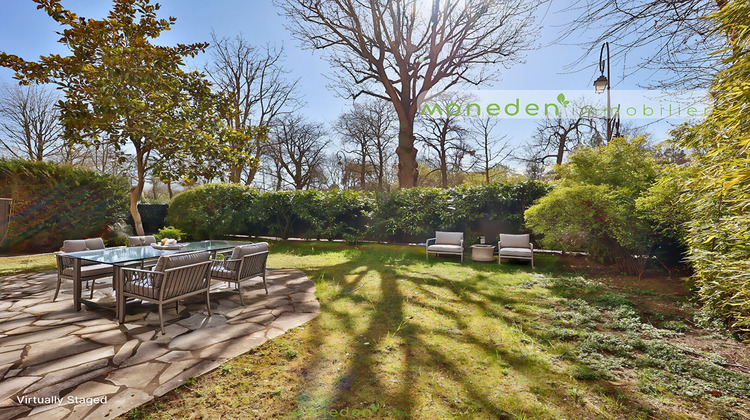 Ma-Cabane - Vente Appartement NEUILLY-SUR-SEINE, 250 m²