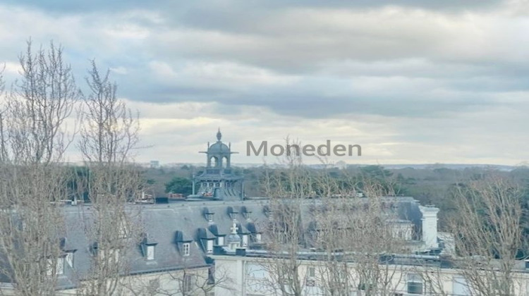 Ma-Cabane - Vente Appartement NEUILLY-SUR-SEINE, 75 m²