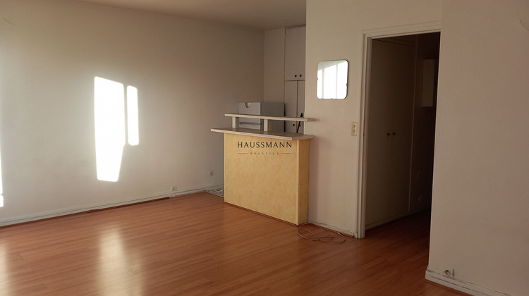 Ma-Cabane - Vente Appartement NEUILLY-SUR-SEINE, 31 m²