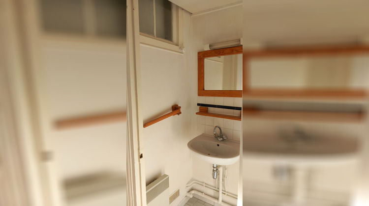 Ma-Cabane - Vente Appartement NEUILLY-SUR-SEINE, 27 m²