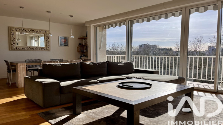 Ma-Cabane - Vente Appartement Neuilly-sur-Seine, 90 m²