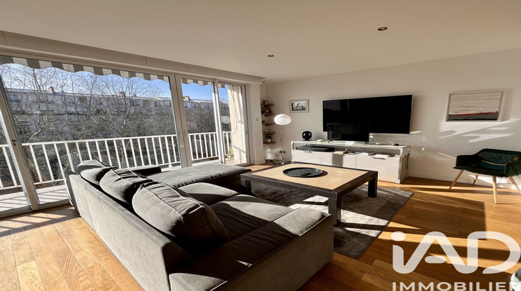 Ma-Cabane - Vente Appartement Neuilly-sur-Seine, 90 m²