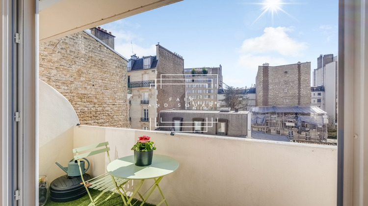 Ma-Cabane - Vente Appartement Neuilly-sur-Seine, 60 m²