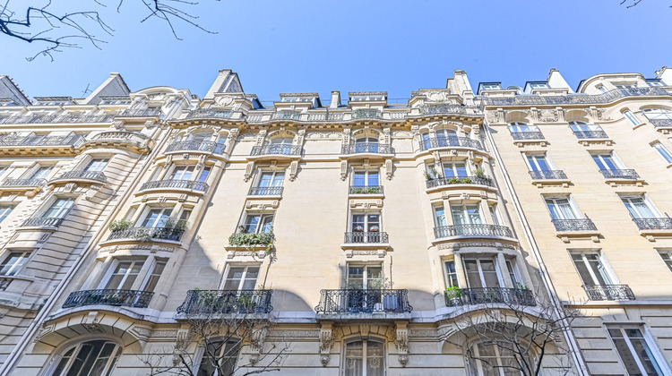 Ma-Cabane - Vente Appartement Neuilly-sur-Seine, 18 m²