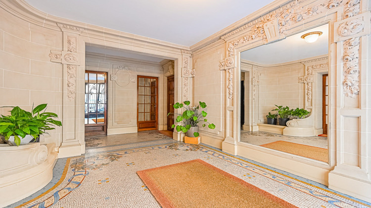 Ma-Cabane - Vente Appartement Neuilly-sur-Seine, 18 m²