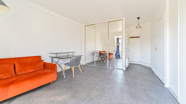 Ma-Cabane - Vente Appartement Neuilly-sur-Seine, 18 m²