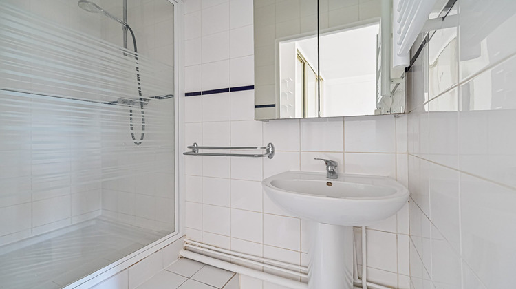 Ma-Cabane - Vente Appartement Neuilly-sur-Seine, 18 m²