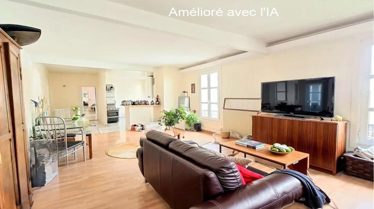 Ma-Cabane - Vente Appartement NEUILLY SUR SEINE, 79 m²