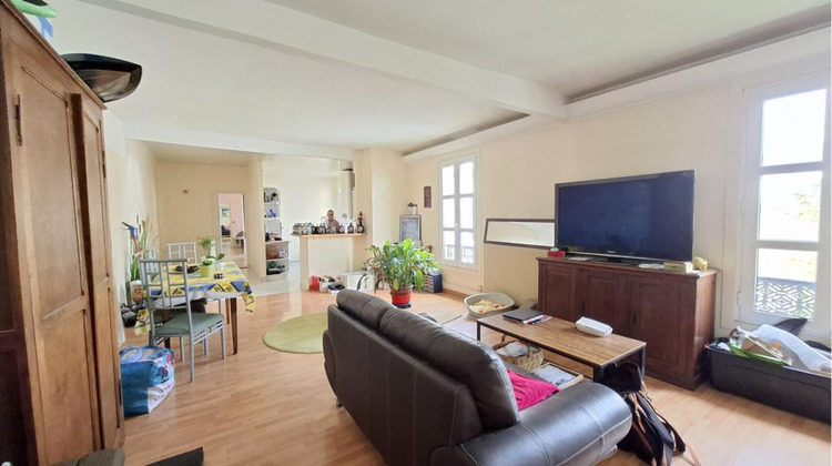 Ma-Cabane - Vente Appartement NEUILLY SUR SEINE, 79 m²