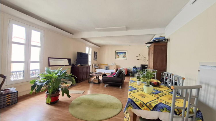 Ma-Cabane - Vente Appartement NEUILLY SUR SEINE, 79 m²