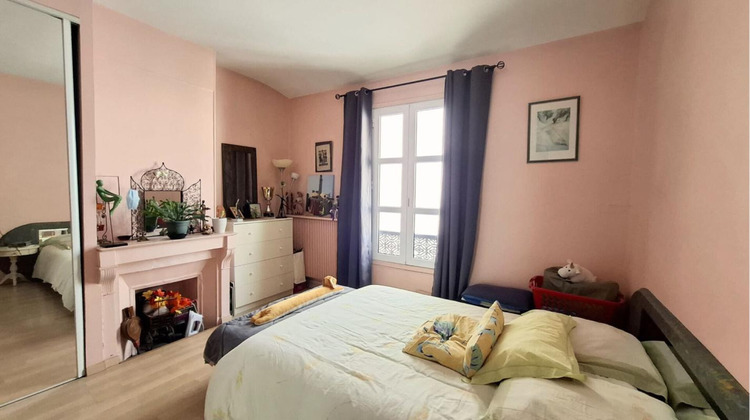 Ma-Cabane - Vente Appartement NEUILLY SUR SEINE, 79 m²