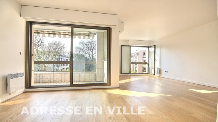 Ma-Cabane - Vente Appartement NEUILLY-SUR-SEINE, 51 m²