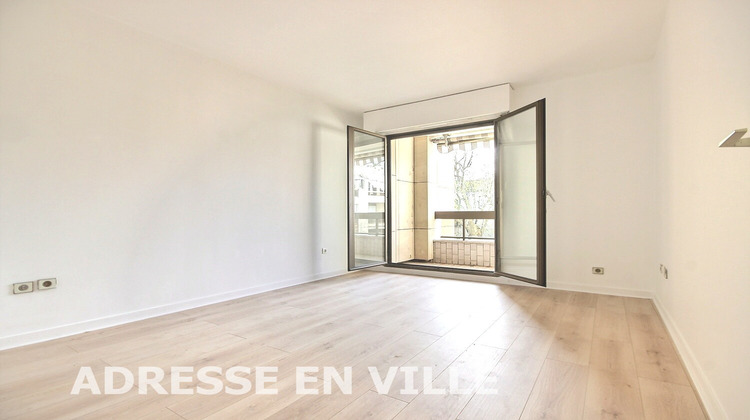 Ma-Cabane - Vente Appartement NEUILLY-SUR-SEINE, 51 m²