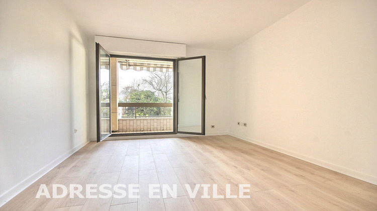 Ma-Cabane - Vente Appartement NEUILLY-SUR-SEINE, 51 m²